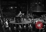 Standbild Adolf Hitler Deutschland, 1933, aus Sekunde 25 historischem Filmmaterial Videoclip 65675043771