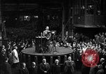 Standbild Adolf Hitler Deutschland, 1933, aus Sekunde 26 historischem Filmmaterial Videoclip 65675043771