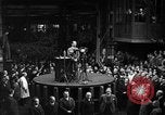 Standbild Adolf Hitler Deutschland, 1933, aus Sekunde 27 historischem Filmmaterial Videoclip 65675043771