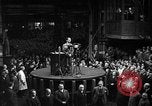 Standbild Adolf Hitler Deutschland, 1933, aus Sekunde 28 historischem Filmmaterial Videoclip 65675043771
