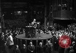 Standbild Adolf Hitler Deutschland, 1933, aus Sekunde 30 historischem Filmmaterial Videoclip 65675043771
