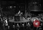 Standbild Adolf Hitler Deutschland, 1933, aus Sekunde 32 historischem Filmmaterial Videoclip 65675043771