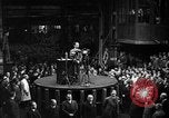 Standbild Adolf Hitler Deutschland, 1933, aus Sekunde 33 historischem Filmmaterial Videoclip 65675043771