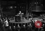 Standbild Adolf Hitler Deutschland, 1933, aus Sekunde 35 historischem Filmmaterial Videoclip 65675043771