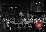 Standbild Adolf Hitler Deutschland, 1933, aus Sekunde 48 historischem Filmmaterial Videoclip 65675043771