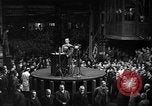 Standbild Adolf Hitler Deutschland, 1933, aus Sekunde 53 historischem Filmmaterial Videoclip 65675043771