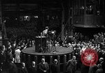 Standbild Adolf Hitler Deutschland, 1933, aus Sekunde 56 historischem Filmmaterial Videoclip 65675043771