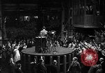 Standbild Adolf Hitler Deutschland, 1933, aus Sekunde 57 historischem Filmmaterial Videoclip 65675043771