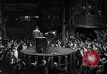 Standbild Adolf Hitler Deutschland, 1933, aus Sekunde 59 historischem Filmmaterial Videoclip 65675043771