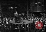 Standbild Adolf Hitler Deutschland, 1933, aus Sekunde 60 historischem Filmmaterial Videoclip 65675043771