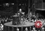 Standbild Adolf Hitler Deutschland, 1933, aus Sekunde 61 historischem Filmmaterial Videoclip 65675043771