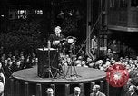 Standbild Adolf Hitler Deutschland, 1933, aus Sekunde 62 historischem Filmmaterial Videoclip 65675043771