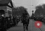 Image Adolf Hitler Berlin Allemagne, 1936, de la seconde 41 séquences d'archives historiques vidéo 65675043772