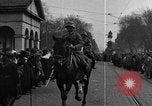 Image Adolf Hitler Berlin Allemagne, 1936, de la seconde 42 séquences d'archives historiques vidéo 65675043772
