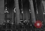 Image Adolf Hitler Berlin Allemagne, 1936, de la seconde 48 séquences d'archives historiques vidéo 65675043772