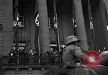 Image Adolf Hitler Berlin Allemagne, 1936, de la seconde 49 séquences d'archives historiques vidéo 65675043772
