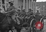 Image Adolf Hitler Berlin Allemagne, 1936, de la seconde 51 séquences d'archives historiques vidéo 65675043772