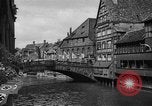 Image Adolf Hitler arrive à Nuremberg pour congrès du parti Nazi Nuremberg ALLEMAGNE, 1937, de la seconde 10 séquences d'archives historiques vidéo 65675043773
