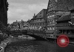 Image Adolf Hitler arrive à Nuremberg pour congrès du parti Nazi Nuremberg ALLEMAGNE, 1937, de la seconde 11 séquences d'archives historiques vidéo 65675043773