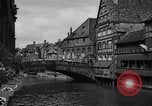 Image Adolf Hitler arrive à Nuremberg pour congrès du parti Nazi Nuremberg ALLEMAGNE, 1937, de la seconde 12 séquences d'archives historiques vidéo 65675043773