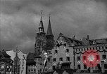 Image Adolf Hitler arrive à Nuremberg pour congrès du parti Nazi Nuremberg ALLEMAGNE, 1937, de la seconde 14 séquences d'archives historiques vidéo 65675043773