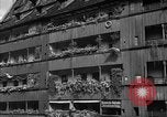 Image Adolf Hitler arrive à Nuremberg pour congrès du parti Nazi Nuremberg ALLEMAGNE, 1937, de la seconde 23 séquences d'archives historiques vidéo 65675043773