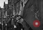 Image Adolf Hitler arrive à Nuremberg pour congrès du parti Nazi Nuremberg ALLEMAGNE, 1937, de la seconde 30 séquences d'archives historiques vidéo 65675043773
