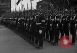 Image Adolf Hitler arrive à Nuremberg pour congrès du parti Nazi Nuremberg ALLEMAGNE, 1937, de la seconde 42 séquences d'archives historiques vidéo 65675043773