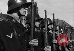 Image Adolf Hitler arrive à Nuremberg pour congrès du parti Nazi Nuremberg ALLEMAGNE, 1937, de la seconde 55 séquences d'archives historiques vidéo 65675043773
