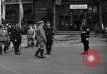 Image Adolf Hitler arrive à Nuremberg pour congrès du parti Nazi Nuremberg ALLEMAGNE, 1937, de la seconde 58 séquences d'archives historiques vidéo 65675043773