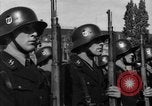 Image Adolf Hitler arrive à Nuremberg pour congrès du parti Nazi Nuremberg ALLEMAGNE, 1937, de la seconde 60 séquences d'archives historiques vidéo 65675043773
