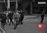 Image Adolf Hitler arrive à Nuremberg pour congrès du parti Nazi Nuremberg ALLEMAGNE, 1937, de la seconde 61 séquences d'archives historiques vidéo 65675043773