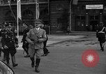 Image Adolf Hitler arrive à Nuremberg pour congrès du parti Nazi Nuremberg ALLEMAGNE, 1937, de la seconde 62 séquences d'archives historiques vidéo 65675043773