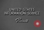 Standbild Community Advisory Service Center Bridgeport Connecticut USA, 1949, aus Sekunde 3 historischem Filmmaterial Videoclip 65675043774