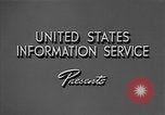Standbild Community Advisory Service Center Bridgeport Connecticut USA, 1949, aus Sekunde 6 historischem Filmmaterial Videoclip 65675043774