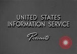 Standbild Community Advisory Service Center Bridgeport Connecticut USA, 1949, aus Sekunde 8 historischem Filmmaterial Videoclip 65675043774