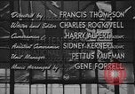 Standbild Community Advisory Service Center Bridgeport Connecticut USA, 1949, aus Sekunde 32 historischem Filmmaterial Videoclip 65675043774