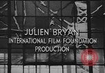 Standbild Community Advisory Service Center Bridgeport Connecticut USA, 1949, aus Sekunde 37 historischem Filmmaterial Videoclip 65675043774