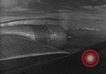 Standbild französische Offiziere in Flugzeugen French Indo China, 1947, aus Sekunde 3 historischem Filmmaterial Videoclip 65675043775