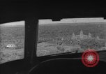 Standbild französische Offiziere in Flugzeugen French Indo China, 1947, aus Sekunde 14 historischem Filmmaterial Videoclip 65675043775