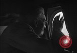 Standbild französische Offiziere in Flugzeugen French Indo China, 1947, aus Sekunde 22 historischem Filmmaterial Videoclip 65675043775