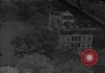 Standbild französische Offiziere in Flugzeugen French Indo China, 1947, aus Sekunde 45 historischem Filmmaterial Videoclip 65675043775