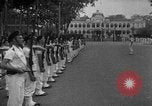 Immagine di Marius Moutet Il francese Indo Cina, 1947, secondo 10 filmato di repertorio 65675043776