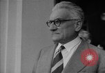 Immagine di Marius Moutet Il francese Indo Cina, 1947, secondo 15 filmato di repertorio 65675043776