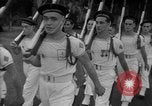 Immagine di Marius Moutet Il francese Indo Cina, 1947, secondo 19 filmato di repertorio 65675043776