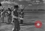 Immagine di General Jacques Leclerc Il francese Indo Cina, 1947, secondo 20 filmato di repertorio 65675043777