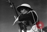 Image of King Norodom Sihanouk Cambodia, 1947, second 3 stock footage video 65675043779