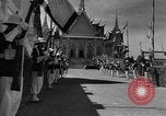 Image of King Norodom Sihanouk Cambodia, 1947, second 7 stock footage video 65675043779