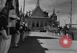 Image of King Norodom Sihanouk Cambodia, 1947, second 8 stock footage video 65675043779