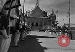 Image of King Norodom Sihanouk Cambodia, 1947, second 9 stock footage video 65675043779